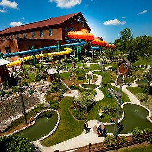 Great Wolf Lodge Waterpark Resort