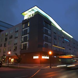 Aloft Minneapolis